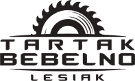 Tartak Bebelno F.U.H. Lesiak Jacek logo